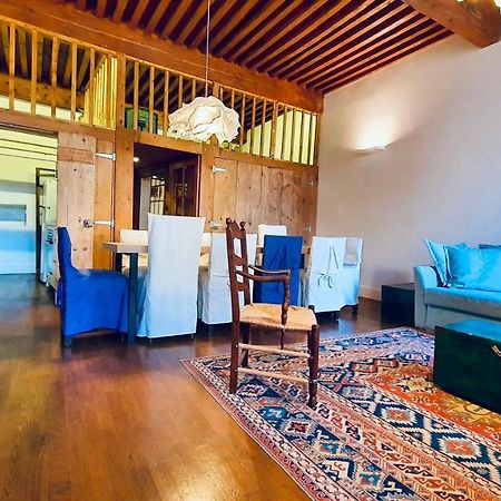 Le Rousseau Apartamento Annecy Exterior foto