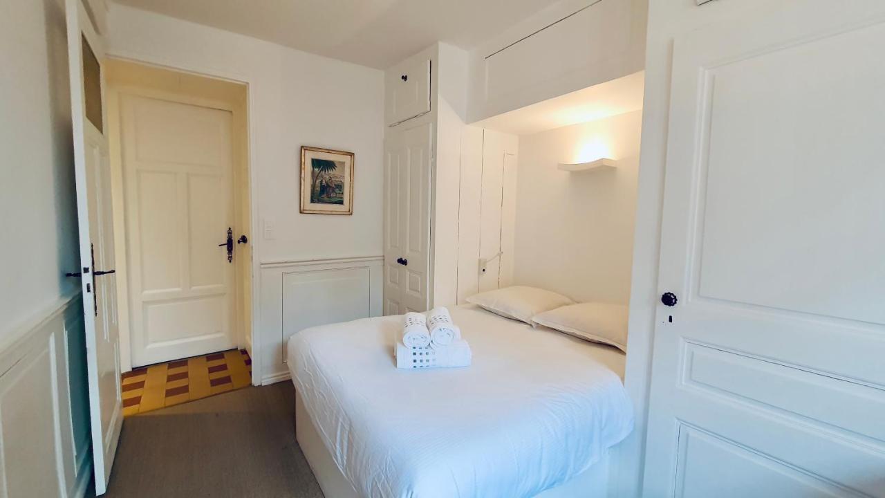 Le Rousseau Apartamento Annecy Exterior foto