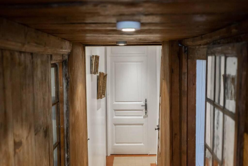 Le Rousseau Apartamento Annecy Exterior foto