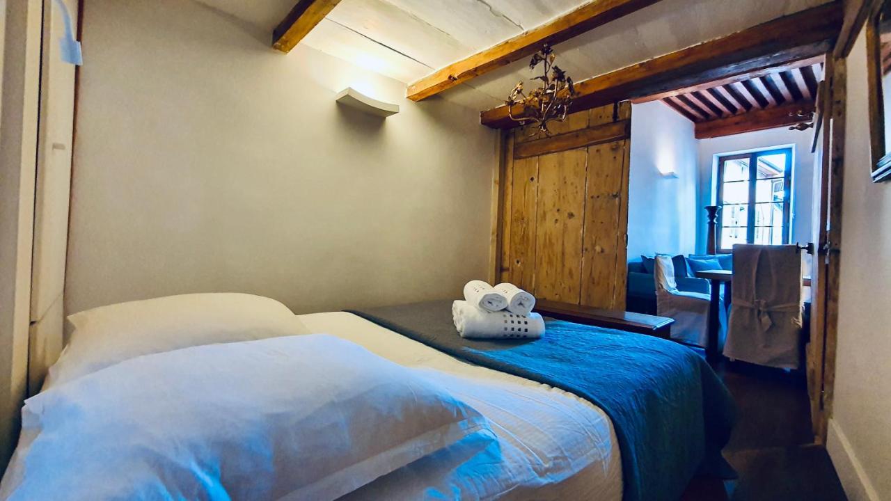 Le Rousseau Apartamento Annecy Exterior foto