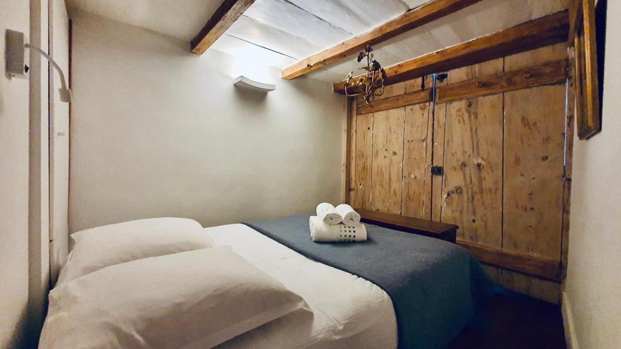 Le Rousseau Apartamento Annecy Exterior foto